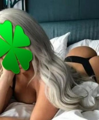 Анастасия, 27 лет